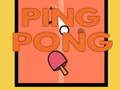Jwèt Ping pong sou entènèt