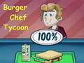 Jwèt Burger Chef Tycoon sou entènèt