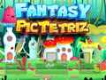 Jwèt Fantasi Pic Tetriz sou entènèt