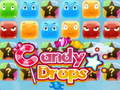 Jwèt Dlo Candy sou entènèt