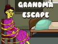 Jwèt Echapman Grann sou entènèt