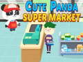 Jwèt Supermaket Pandy Joli sou entènèt
