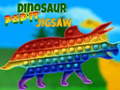 Jwèt Uzèt Dinozò Pop It sou entènèt