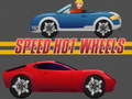 Jwèt Vitès Hot Wheels sou entènèt