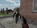 Jwèt Le Lever Slenderman sou entènèt