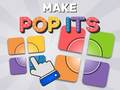 Jwèt Fè Pop It sou entènèt