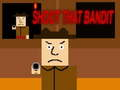 Jwèt Tire sou bandit sa yo sou entènèt