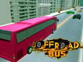 Jwèt Otobis Off Road sou entènèt