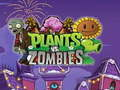 Jwèt Plant yo kont Zombi sou entènèt