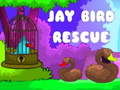 Jwèt Sove Zwazo Jay sou entènèt