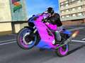 Jwèt Kousou Motosiklèt Espò sou entènèt