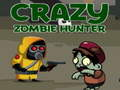 Jwèt Chasè Zombi Foli sou entènèt