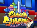 Jwèt Subway Surfers Buenos Aires sou entènèt