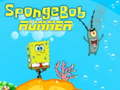 Jwèt SpongeBob Kourè sou entènèt