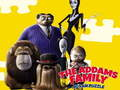 Jwèt Puzz la Fanmi Addams sou entènèt