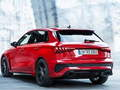 Jwèt Audi RS3 Glise sou entènèt