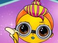 Jwèt Minions Popsy Imènizasyon sou entènèt