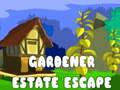 Jwèt Echap soti nan Estate Jardinè sou entènèt