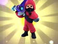 Jwèt Ace Brawl Battle 3D sou entènèt