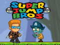 Jwèt Super Jump Bros sou entènèt