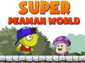 Jwèt Super Peaman Mond sou entènèt