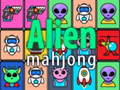 Jwèt Mahjong Etranje sou entènèt