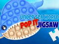 Jwèt Mond Lanmè Pop It Puzzel sou entènèt