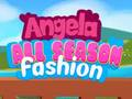 Jwèt Angela Tout Sezon Fashion sou entènèt