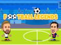 Jwèt Legend Football sou entènèt
