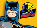 Jwèt Sove Batman sou entènèt