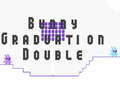 Jwèt Bunny Graduation Double sou entènèt