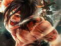 Jwèt Puzz Attack on Titan sou entènèt