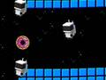 Jwèt Donut Espasyal sou entènèt