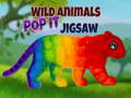 Jwèt Bèt Mèkredi Pop It Puzz sou entènèt