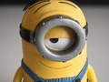 Jwèt Paz Puzzle Stuart Minion sou entènèt