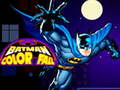 Jwèt Batman: Tonbe Koulè sou entènèt