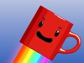 Jwèt Yon tas kafé sou entènèt