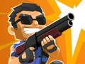 Jwèt Sniper Zombie sou entènèt