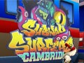 Jwèt Subway Surfers Cambridge sou entènèt