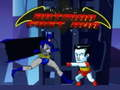 Jwèt Batman Kouri Vit sou entènèt
