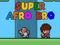 Jwèt Super Afro Frè sou entènèt