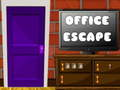 Jwèt Fè escape nan biwo sou entènèt