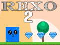 Jwèt Rexo 2 sou entènèt