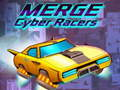 Jwèt Fizyon Cyber Racers sou entènèt
