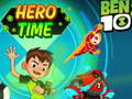 Jwèt Ben10 Tan Ewo sou entènèt