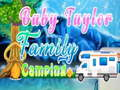 Jwèt Kanpay Pou Family Baby Taylor sou entènèt