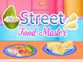 Jwèt Mèt Nèf Street Food sou entènèt