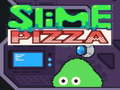 Jwèt Piza Slime sou entènèt