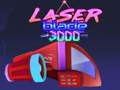 Jwèt Kout Laser 3000 sou entènèt