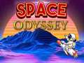 Jwèt Odisey Espas sou entènèt